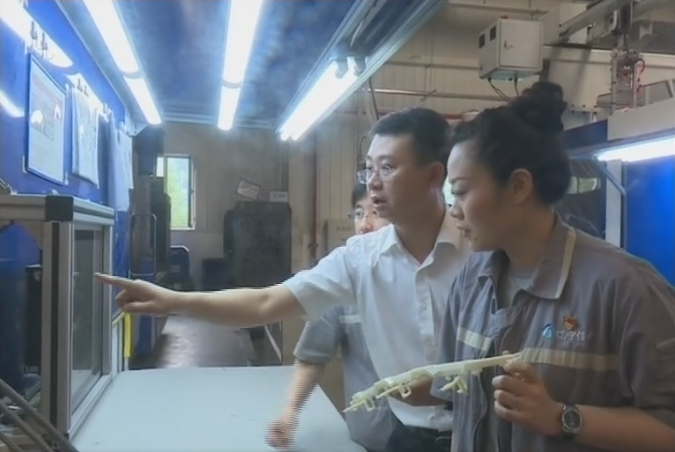 青春心向党 · 建功新时代——辽阳青年企业家风采展播